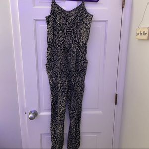 American Eagle jumpsuit
